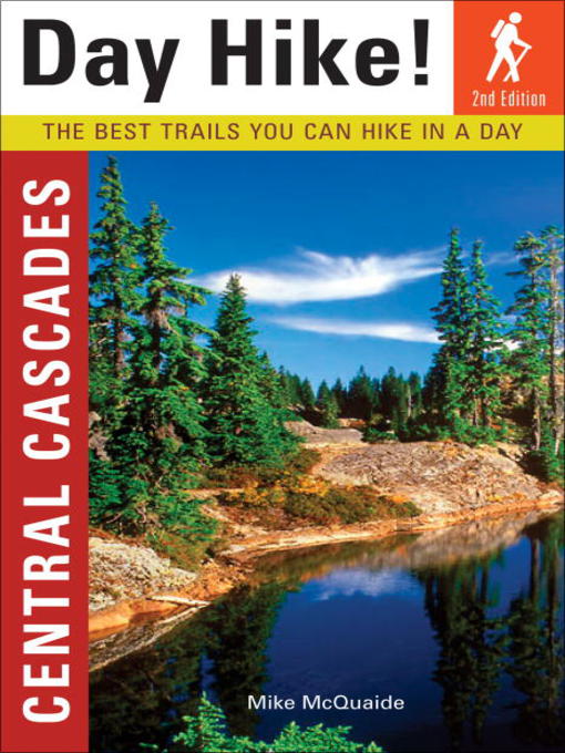 Title details for Central Cascades by Mike Mcquaide - Available